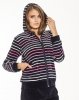 Dres Luna 341 Velour 3XL damski - WYSYŁKA 24H